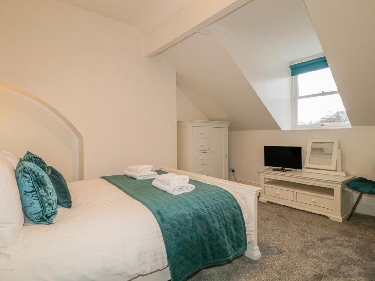 Blencathra Cottage 凯西克 外观 照片
