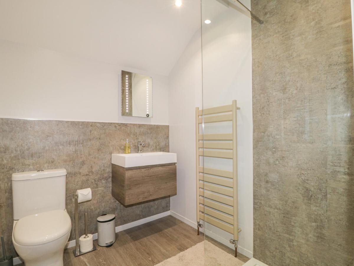 Blencathra Cottage 凯西克 外观 照片