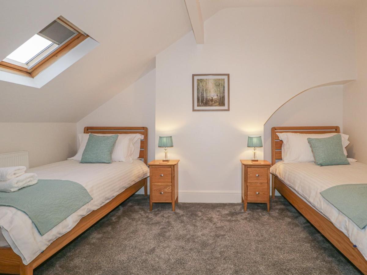 Blencathra Cottage 凯西克 外观 照片