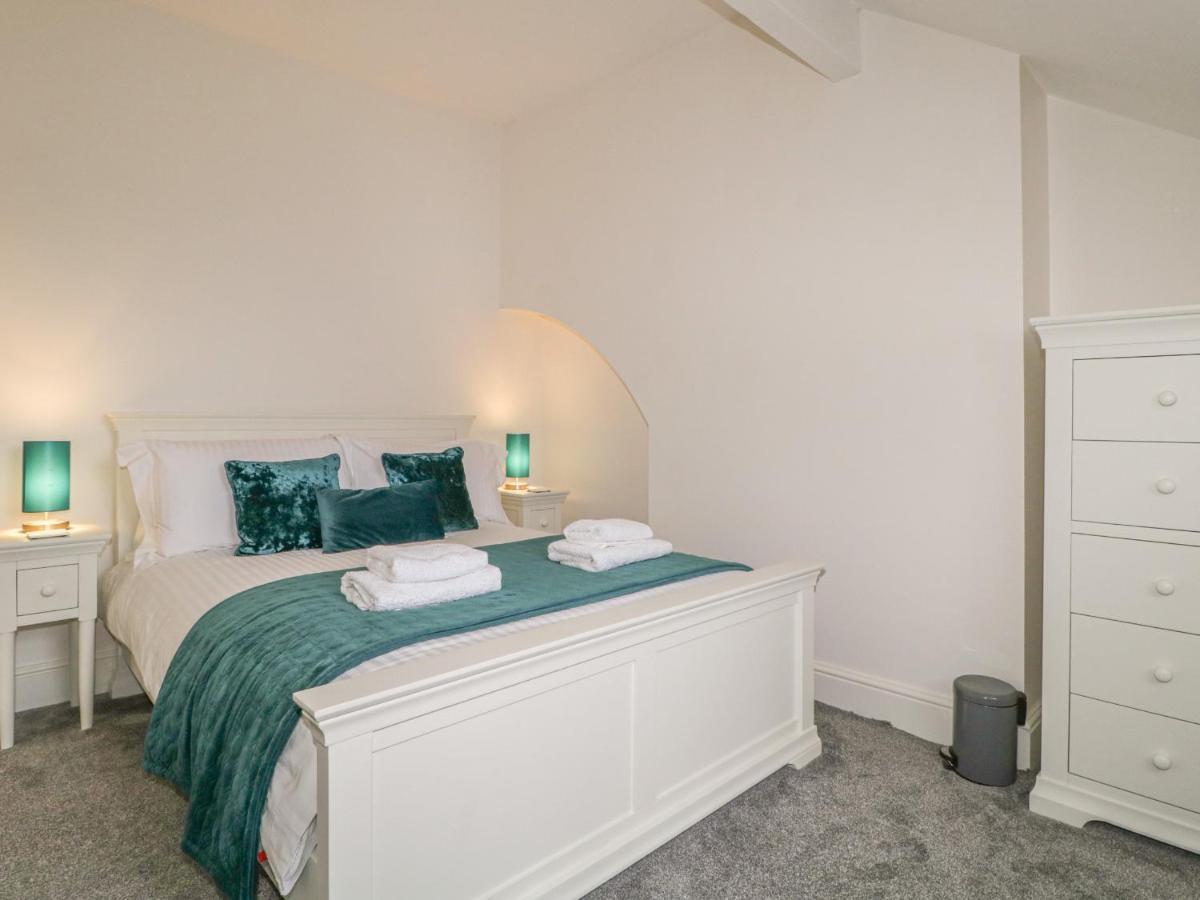 Blencathra Cottage 凯西克 外观 照片