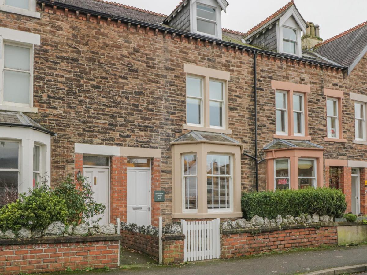 Blencathra Cottage 凯西克 外观 照片