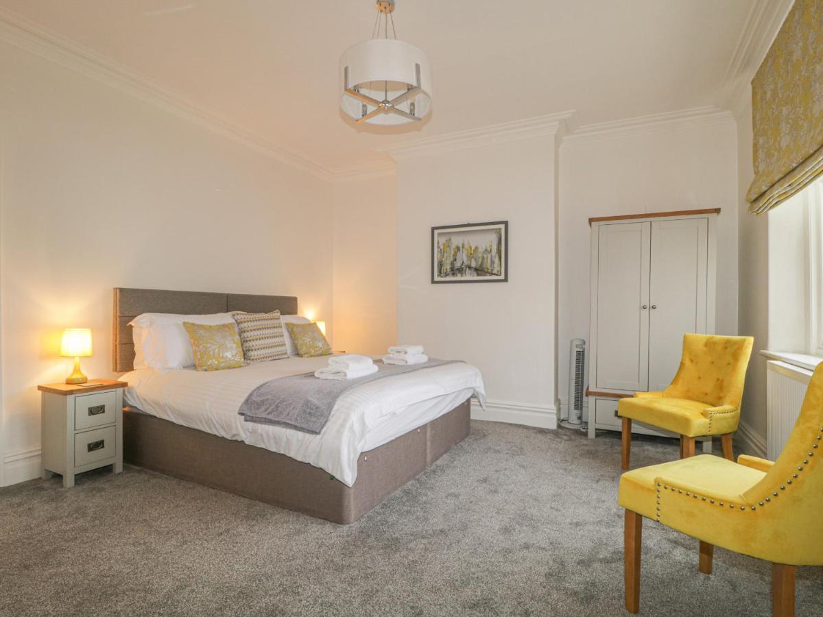 Blencathra Cottage 凯西克 外观 照片