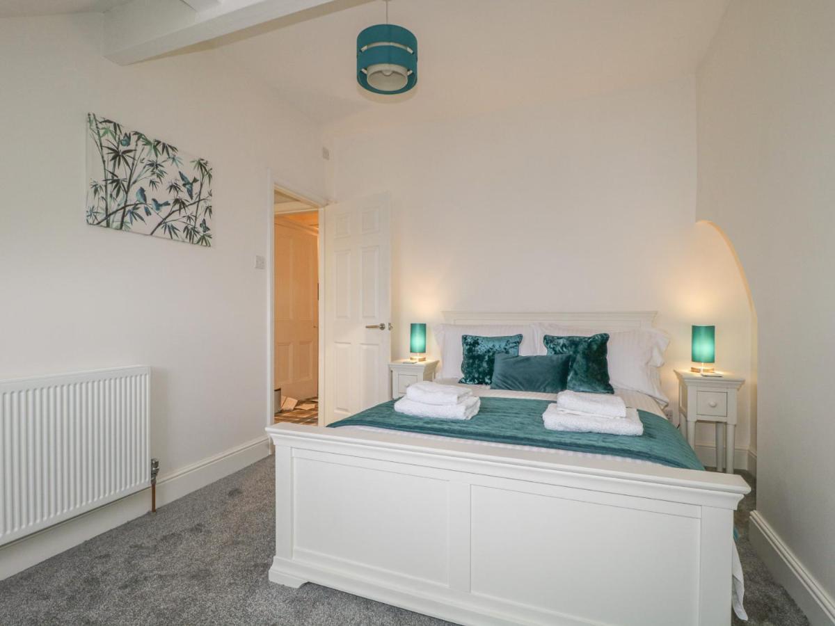 Blencathra Cottage 凯西克 外观 照片