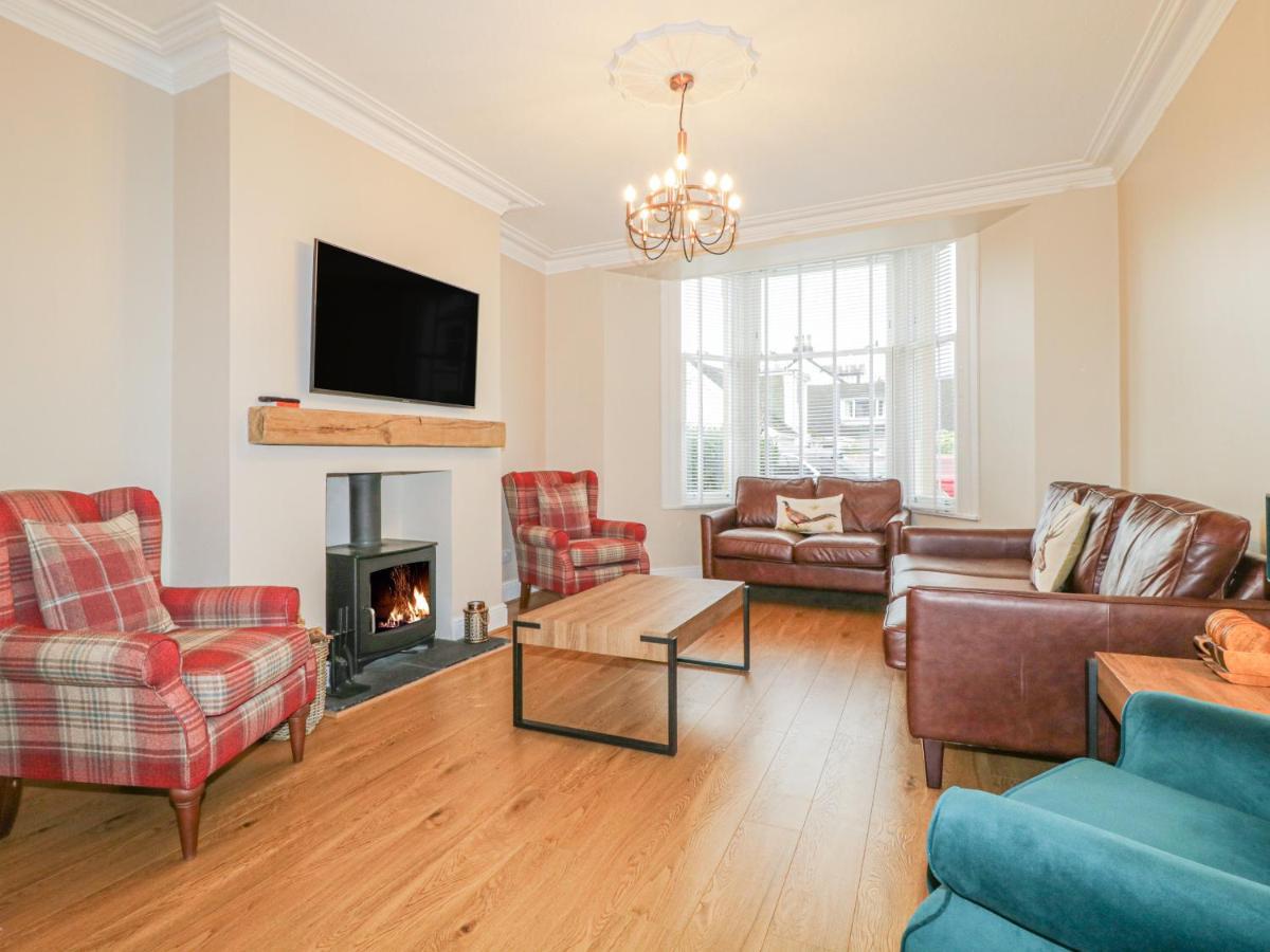 Blencathra Cottage 凯西克 外观 照片