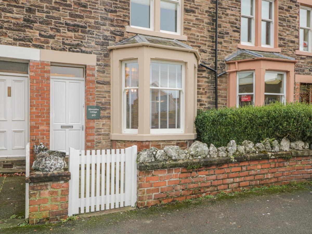 Blencathra Cottage 凯西克 外观 照片